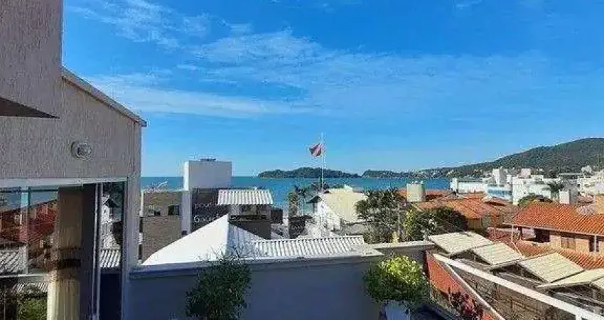 Cobertura 4 dormitórios em Bombinhas