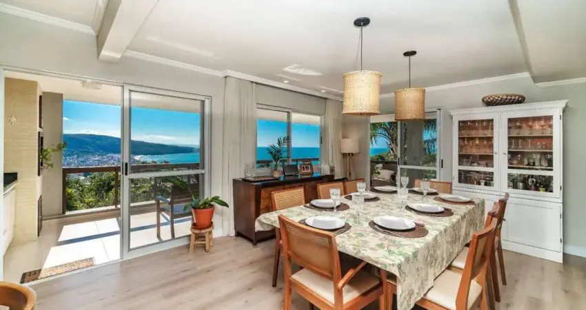 Casa em condomínio fechado com 3 quartos à venda na Rua Tintureira, Centro, Bombinhas