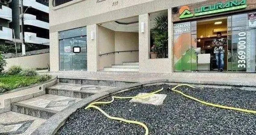 Sala comercial à venda na Avenida Vereador Manoel José dos Santos, Centro, Bombinhas