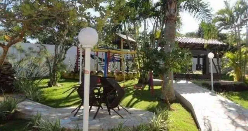 Apartamento duplex de cobertura na praia 04 ilhas com vista para o  mar