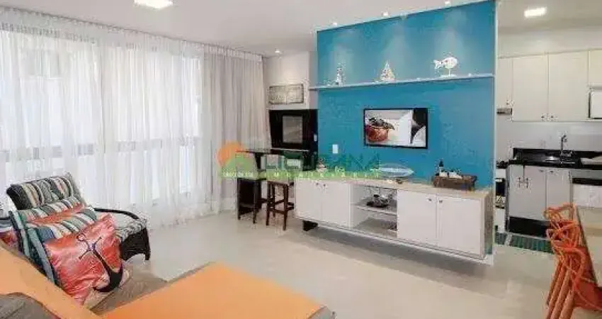 Apartamento com 2 quartos à venda na Rua Parati, Centro, Bombinhas