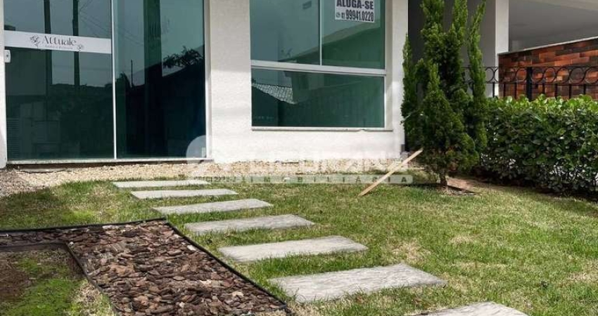 Sala comercial a venda na praia de Bombas - Bombinhas/SC