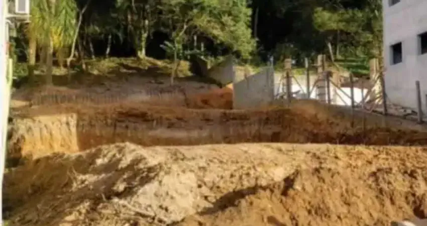 Terreno à venda na Rua Tainha, Centro, Bombinhas