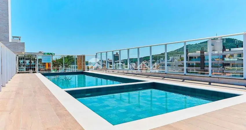 Flat/Studio com Varanda no Apart Hotel Vila do Centro