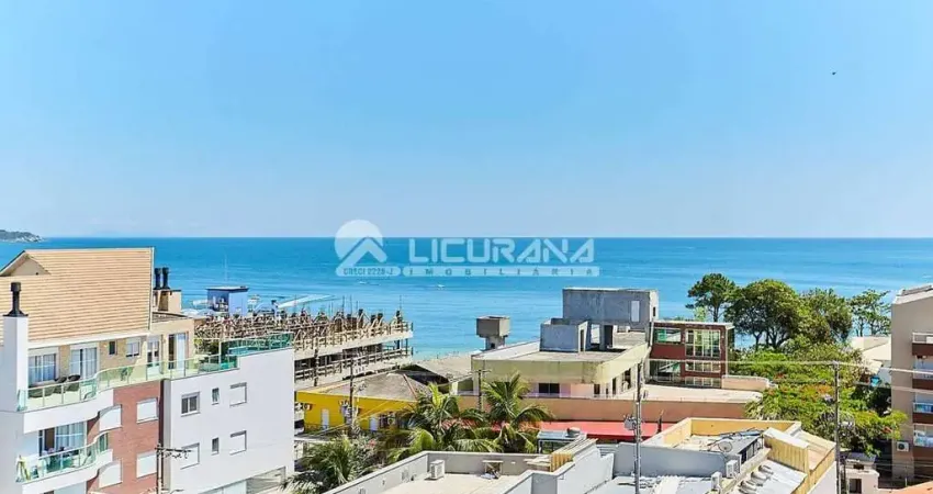 Flat/Studio com Varanda no Apart Hotel Vila do Centro