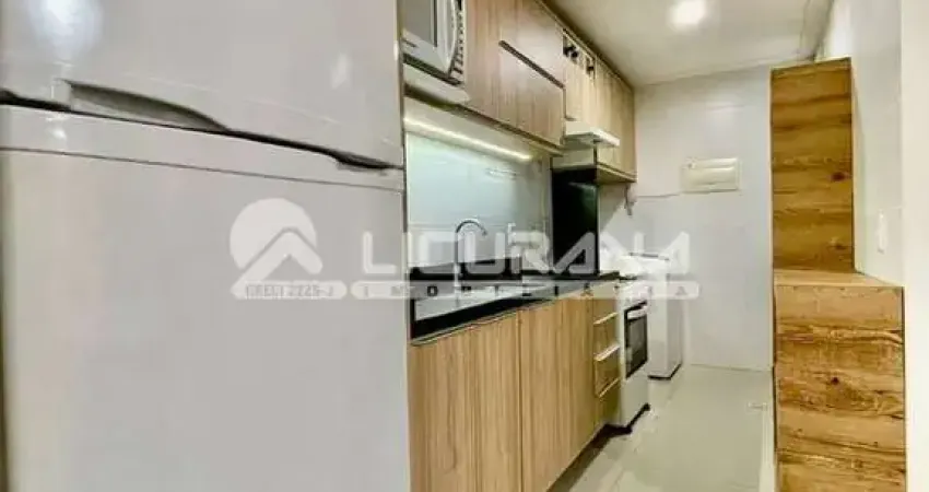 Apartamento para investidor com 02 dormitórios na praia de bombinhas