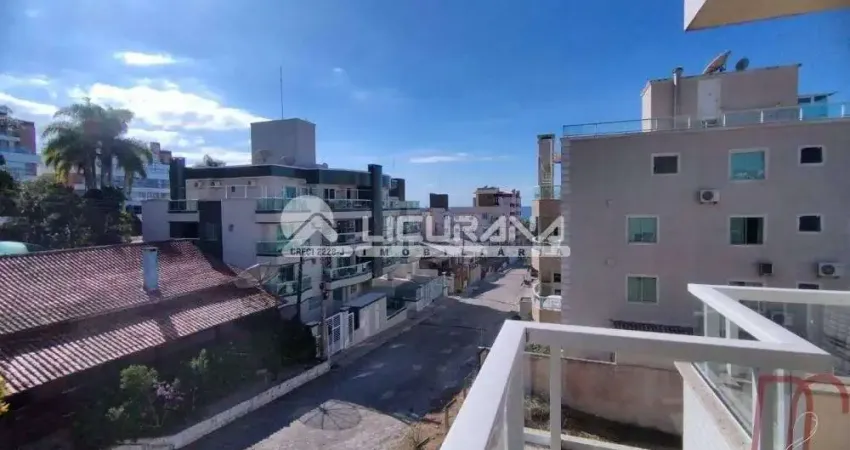 Apartamento mobiliado com 03 dormitórios e 02 garagens a venda em Bombinhas/SC