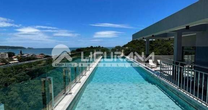 Flat/Studio com piscina climatizada, no Residencial Elegance