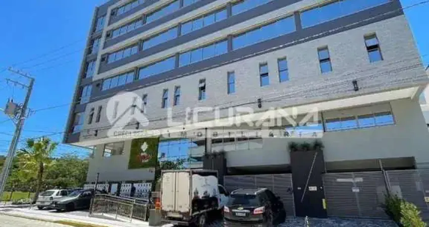 Apartamento/Studio, com piscina, no Residencial Elegance