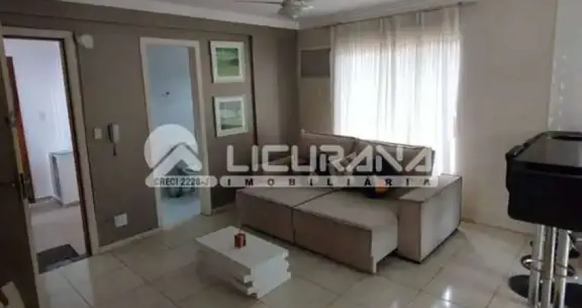 Apartamento com 2 quartos, sendo 1 suíte em bombinhas, centro