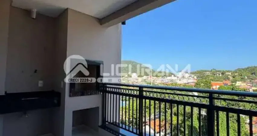 Apartamento de alto padrão com 02 suites e 02 garagens na praia do centro de bombinhas/sc