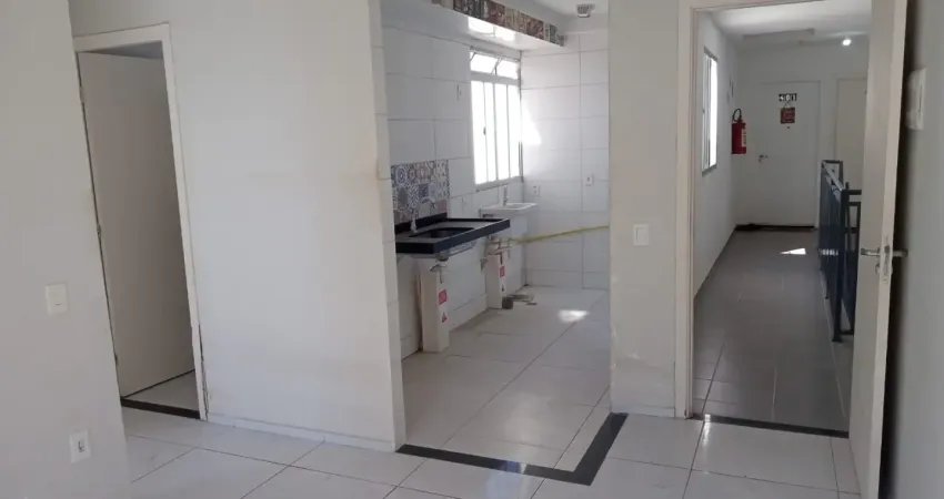 Apartamento para ALUGUEL, em Barra de Jangada, 2 quartos, 1 vaga de garagem, área de lazer completa