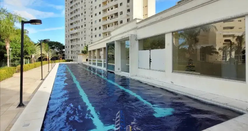 Apartamento com 3 quartos à venda no Cambeba, Fortaleza