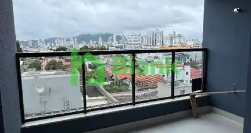 Apto 2 suítes quadra mar c/ sacada - centro de navegantes - venda