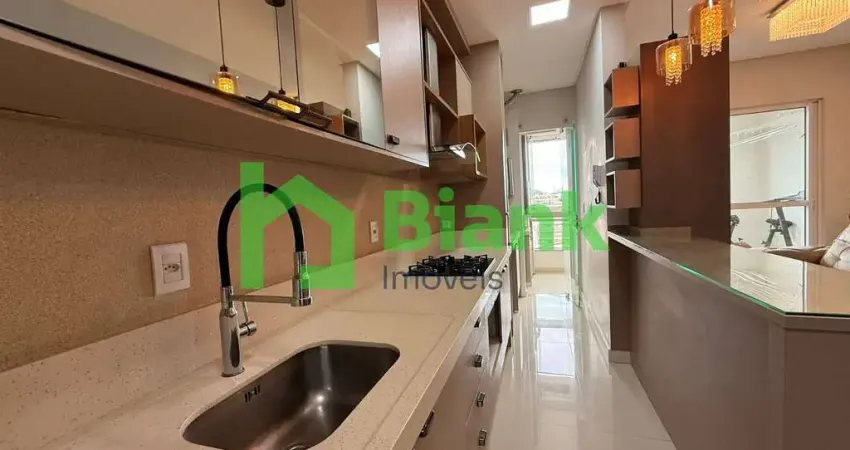 Apartamento com 2 quartos à venda na Rua Félix Gaya, 151, Centro, Navegantes