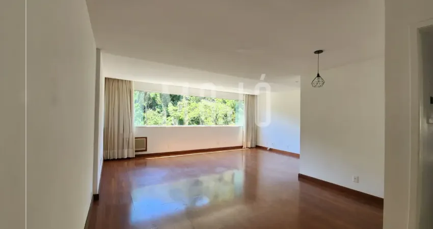 Apartamento com 1 quarto à venda na Lagoa, Rio de Janeiro