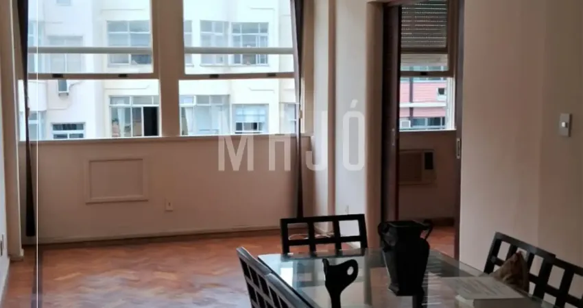 partamento à venda em Copacabana 3 quarto – localização privilegiada