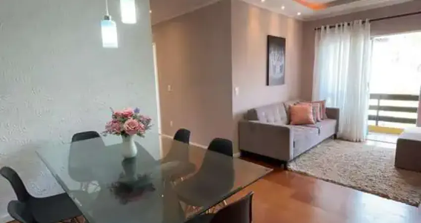 Apartamento com 3 quartos à venda no Velha Central, Blumenau