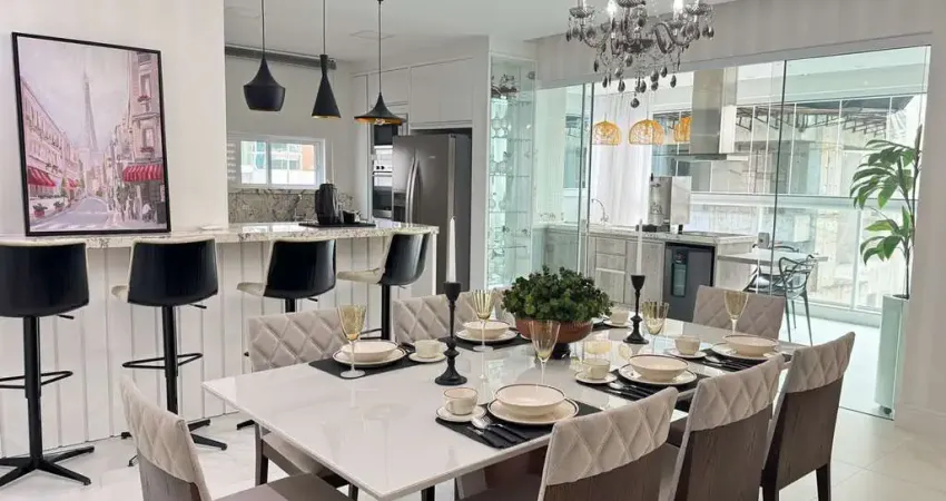 Apartamento com 4 quartos à venda em Meia Praia, Itapema