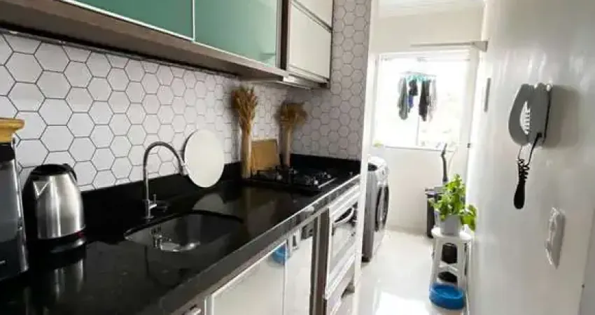 Apartamento com 2 quartos à venda no Fortaleza, Blumenau