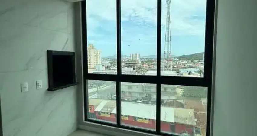 Apartamento com 2 quartos à venda no Centro, Balneário Piçarras