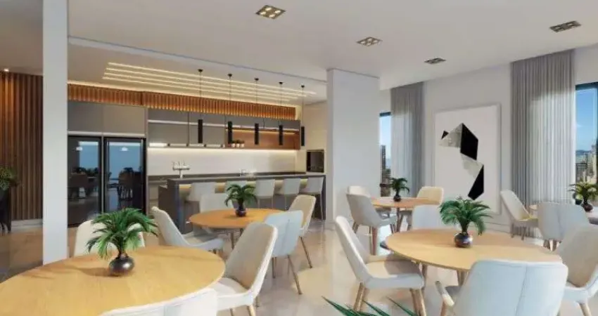 Apartamento com 2 quartos à venda em Morretes, Itapema