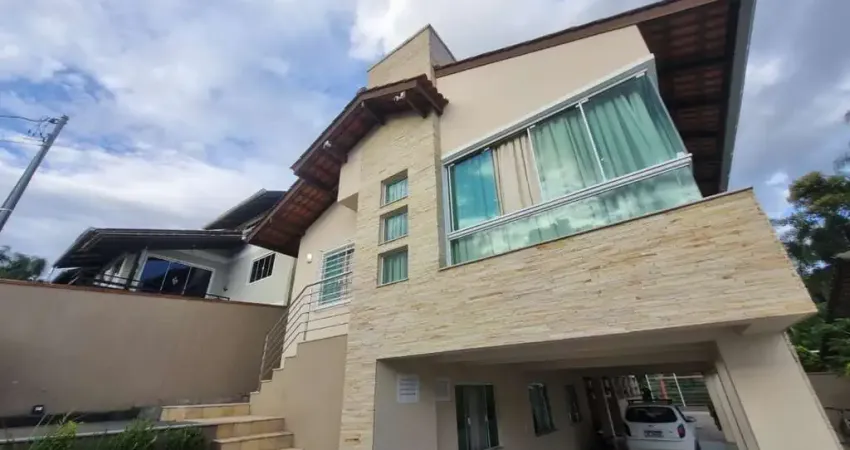 Casa com 3 quartos à venda no Salto do Norte, Blumenau