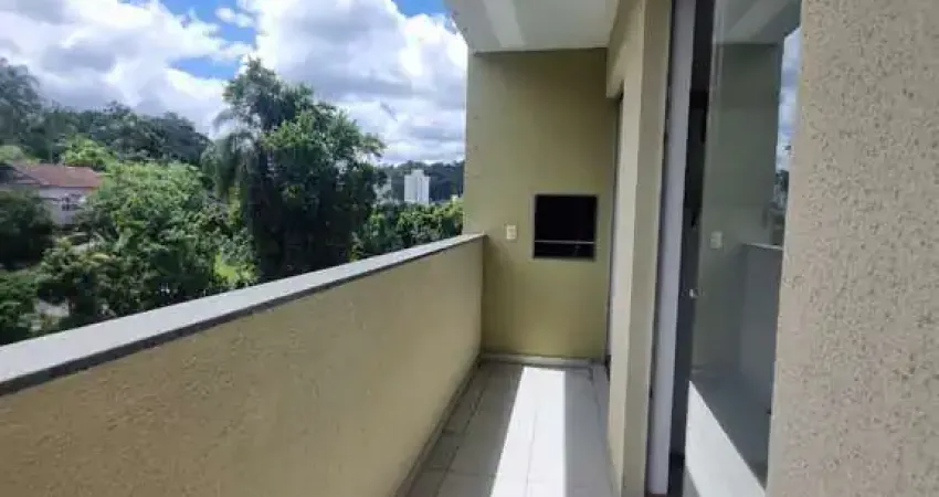 Apartamento com 1 quarto à venda na Vila Nova, Blumenau