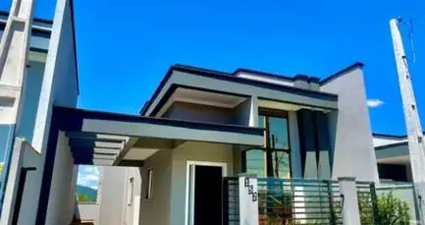 Casa com 3 quartos à venda em Benedito, Indaial