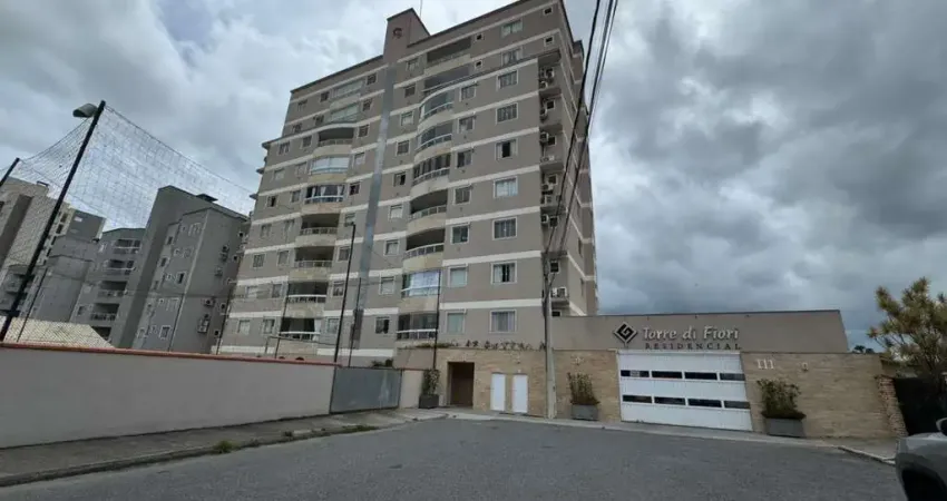 Apartamento com 2 quartos à venda no Salto Weissbach, Blumenau