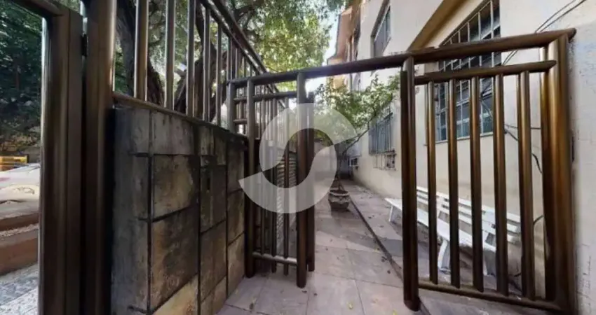 Apartamento com 1 quarto à venda na Avenida Bartolomeu Mitre, 448, Leblon, Rio de Janeiro