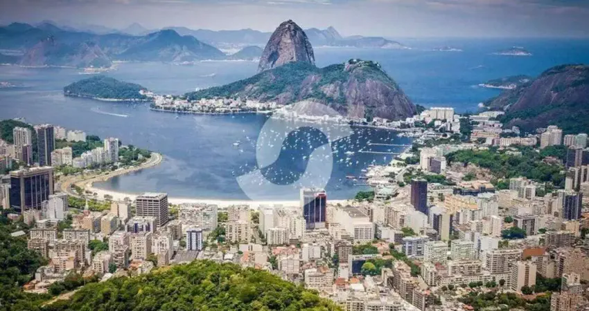 Apartamento com 1 quarto à venda na Praça Presidente Aguirre Cerda, nº 47, Centro, Rio de Janeiro