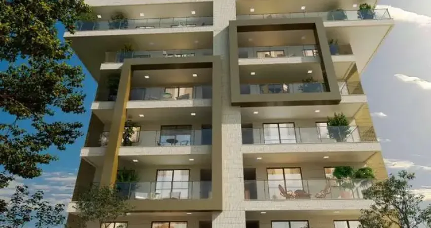 Cobertura com 4 quartos à venda na Avenida Professor Florestan Fernandes, 700 - bl 0, Camboinhas, Niterói
