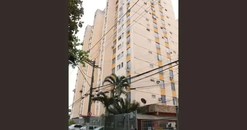 Apartamento com 2 quartos à venda na Rua Riodades, nº 145, Bloco 1, Fonseca, Niterói
