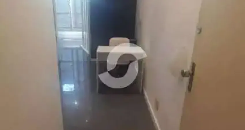 Sala comercial à venda na Rua da Conceição, nº 188, 19, Centro, Niterói