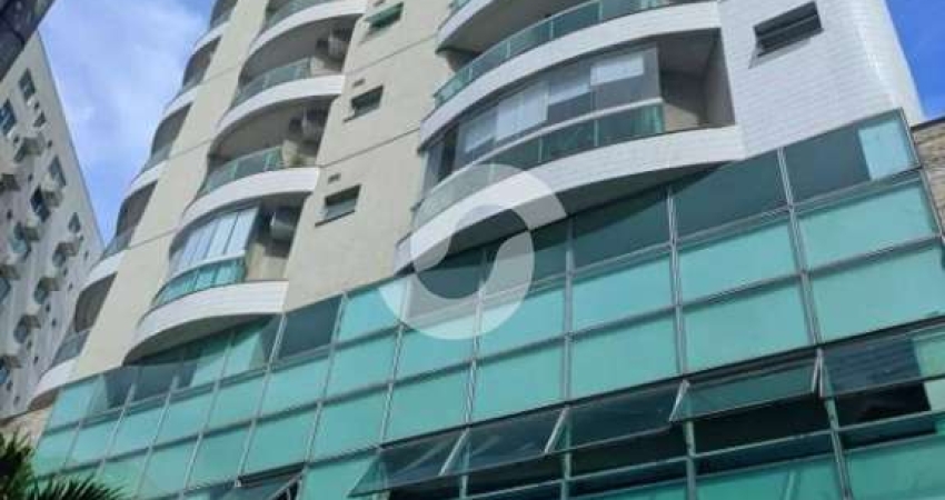 Apartamento com 2 quartos à venda na Rua Noronha Torrezão, nº 144, 80, Santa Rosa, Niterói