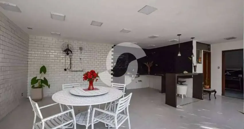 Casa com 4 quartos à venda na Loteamento Cidade Balneária Itaipu, Camboinhas, Niterói