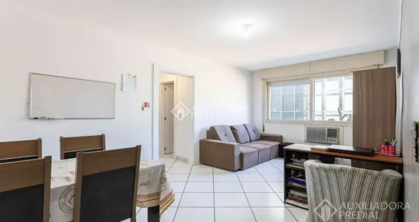 Apartamento com 2 quartos à venda na Rua Baronesa do Gravataí, 179, Cidade Baixa, Porto Alegre