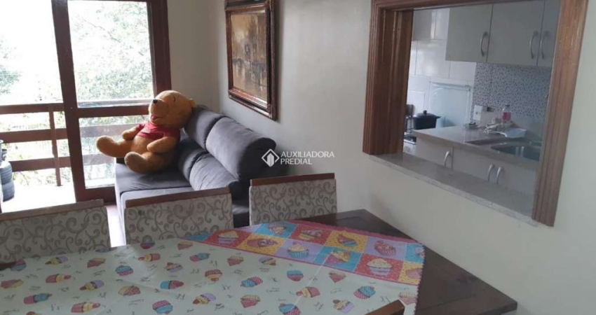 Apartamento com 3 quartos à venda na Rua Marcone, 440, Partenon, Porto Alegre