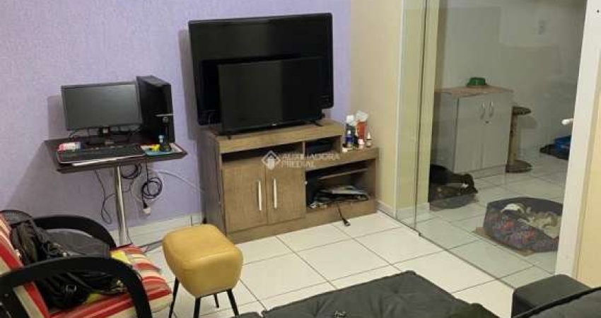 Apartamento com 1 quarto à venda na Rua Uruguaiana, 82, Menino Deus, Porto Alegre