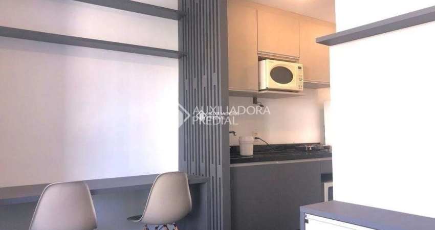 Apartamento com 1 quarto à venda na Avenida dos Cubanos, 114, Partenon, Porto Alegre