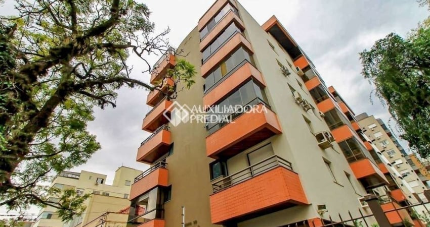 Cobertura com 3 quartos à venda na Rua Vicente da Fontoura, 1983, Rio Branco, Porto Alegre