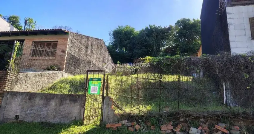 Terreno à venda na Rua Nero José da Silva Filho, 000, Partenon, Porto Alegre