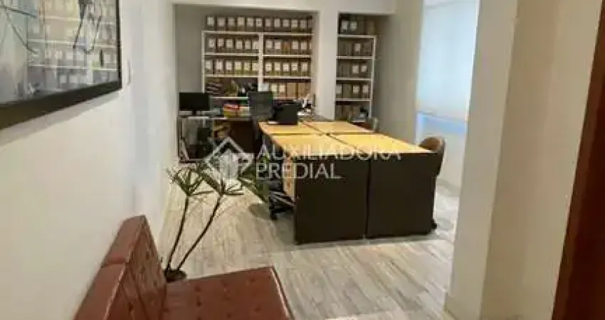 Sala comercial à venda na Praça Osvaldo Cruz, 15, Centro Histórico, Porto Alegre