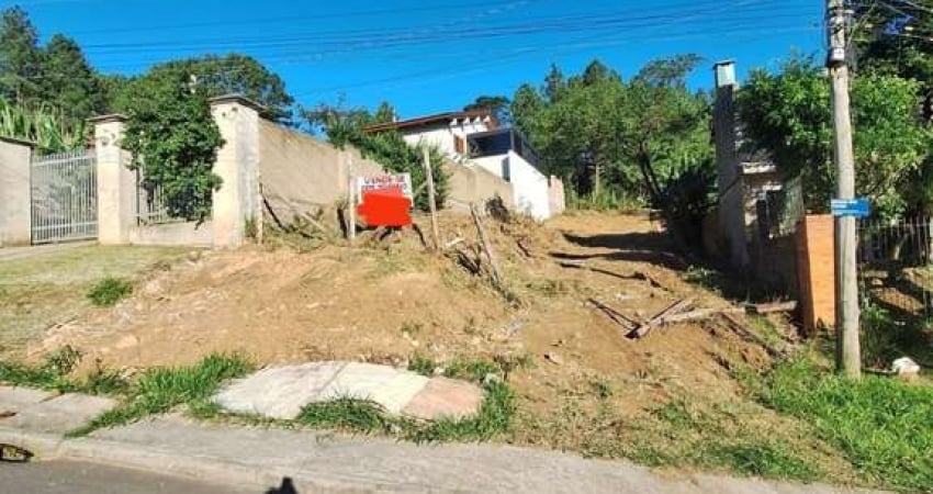 Terreno à venda na Estrada das Furnas, 1341, Vila Nova, Porto Alegre