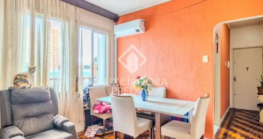Apartamento com 2 quartos à venda na Avenida da Azenha, 827, Azenha, Porto Alegre