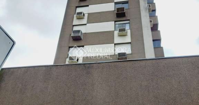Apartamento com 2 quartos à venda na Rua José de Alencar, 1244, Menino Deus, Porto Alegre