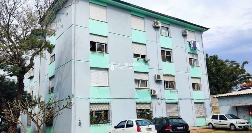 Apartamento com 1 quarto à venda na Rua Doutor Galeno Pianta, 110, Glória, Porto Alegre