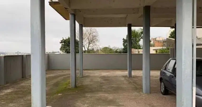Apartamento com 1 quarto à venda na Rua Patagônia, 281, Bom Jesus, Porto Alegre