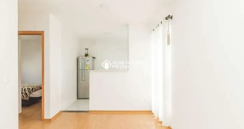 Apartamento com 2 quartos à venda na Avenida Protásio Alves, 10535, Morro Santana, Porto Alegre